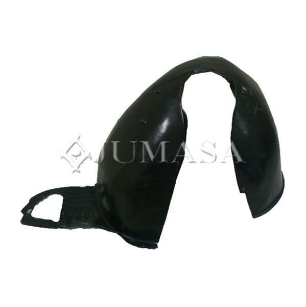 JUMASA Resguardo Cave Roda Frontal Dereito 3 Po - 08723536