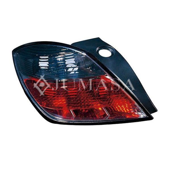 Jumasa Grupo Optico Traseiro Dereito py21w+p21w - 42463062