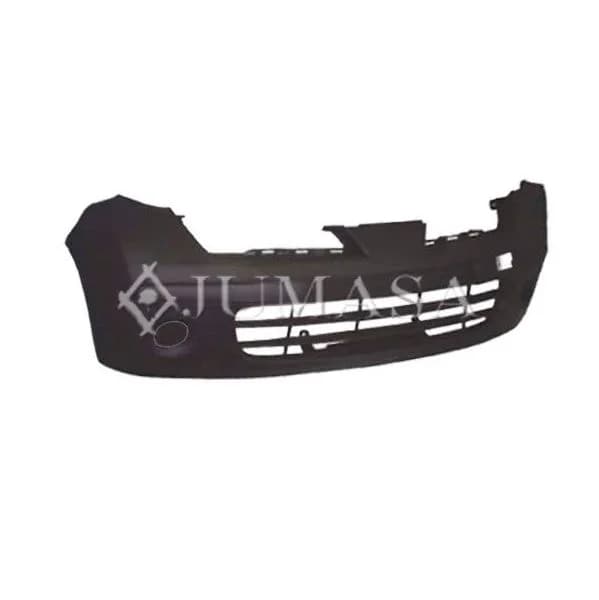 Jumasa Para-choques Frontal sem Prime com Burac - 25032639