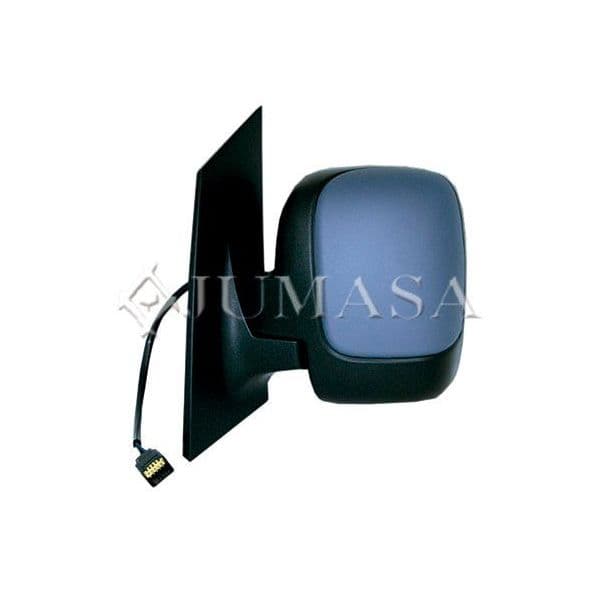 Jumasa Espelho Dereito Eletrico, Convexo, Termi - 54721054