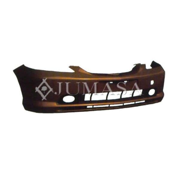 Jumasa Para-choques Frontal Primario com Buraco - 25131605