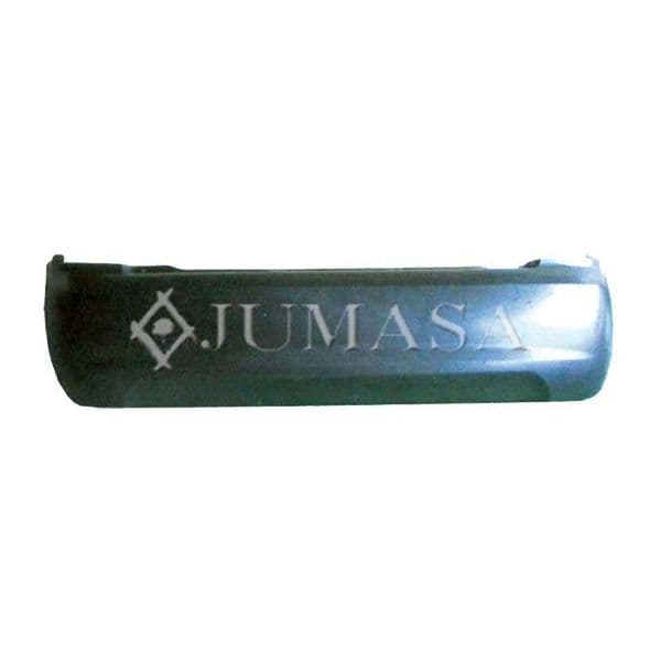 Jumasa Para-choques Traseiro Primario - 25401833
