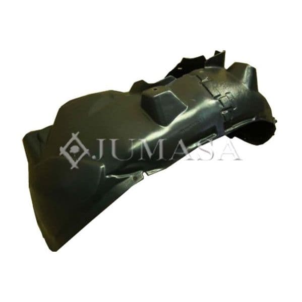 Jumasa Resguardo Cave Roda Frontal Esquerdo - 08713054
