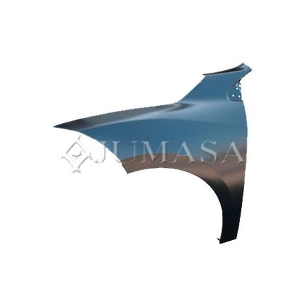 Jumasa Guarda Lama Frontal Esquerda - 08314069