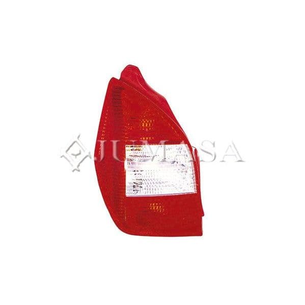 Jumasa Grupo Optico Traseiro Direito Branco py2 - 42441063
