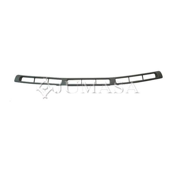 Jumasa Grelha Para-choques Frontal Gasoleo - 22133060