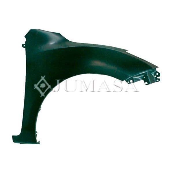 Jumasa Guarda Lama Frontal Direita com Buraco P - 08321960