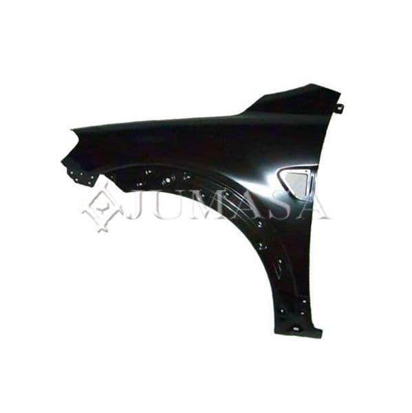 Jumasa Guarda Lama Frontal Esquerda com Buraco - 08311443