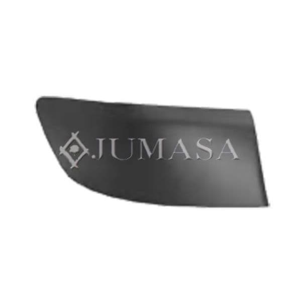 Jumasa Friso, Pára-choques - 28453552