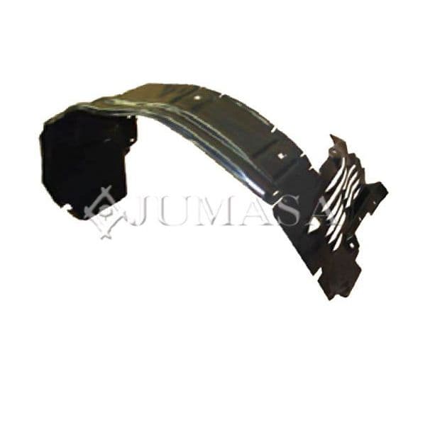 Jumasa Resguardo Cave Roda Frontal Direito - 08722043