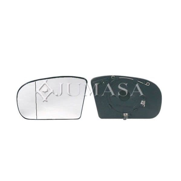 Jumasa Vidro de Espelho, Espelho Retrovisor Ext - 55012021