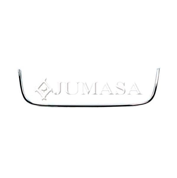 Jumasa Embelezador Grelha Central Para-choques - 28305574