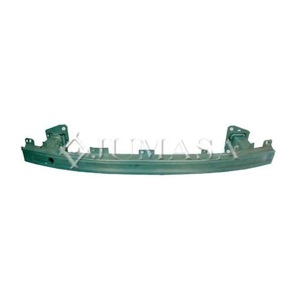 Jumasa Travessa Para-choques Frontal Aluminio - 12034069