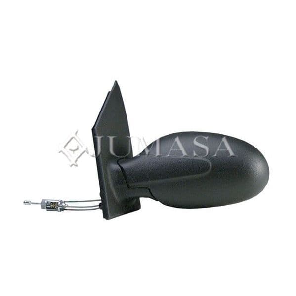Retrovisor Exterior - 54114602