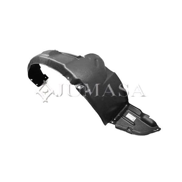 Jumasa Resguardo Cave Roda Frontal Dereito - 08721850