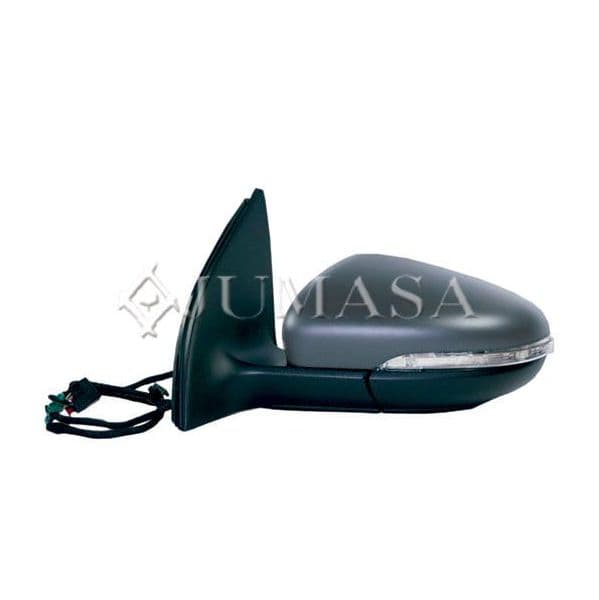 Jumasa Retrovisor Exterior - 54325552