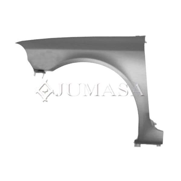 Jumasa Guarda Lama Frontal Esquerda Primario - 08314094