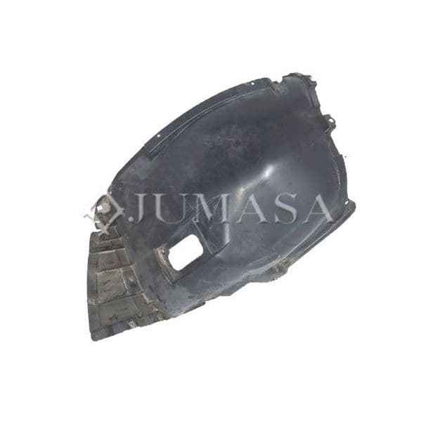 Jumasa Resguardo Cave Roda Frontal Esquerdo sem - 08710555