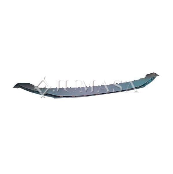 Jumasa Spoiler Para-choques Frontal Preto - 26035552