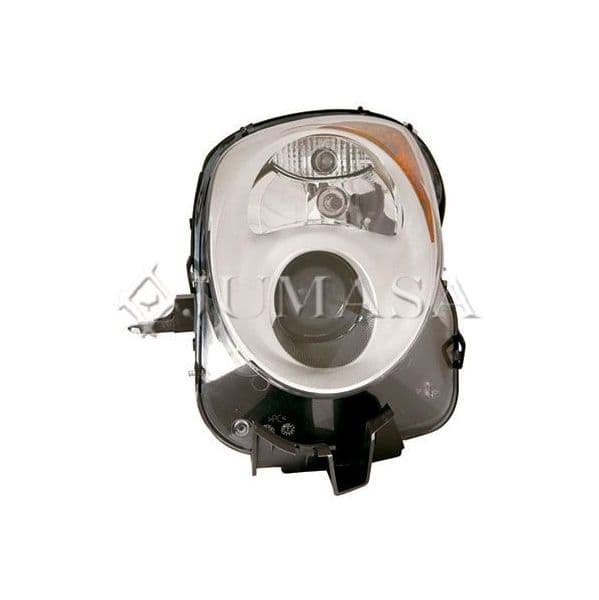 Jumasa Farol Principal - 38320128
