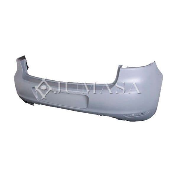 Jumasa Para-choques Traseiro Primario - 25145552