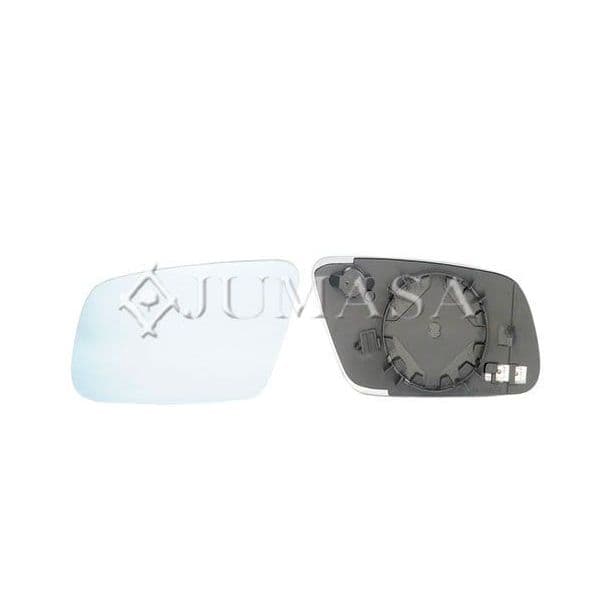 Jumasa Vidro de Espelho, Espelho Retrovisor Ext - 55010429