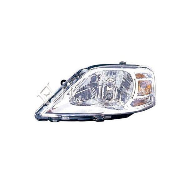 Jumasa Luz Direito Eletrico h4+py21w+w5w - 38321292