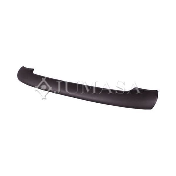 Jumasa Spoiler Para-choques Frontal Preto - 26032151