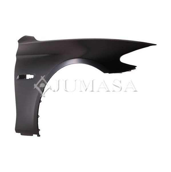 Jumasa Guarda Lama Frontal Direita - 08020543