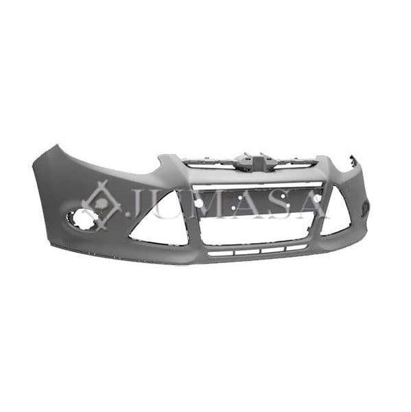 Jumasa Para-choques Frontal Primario - 25301564