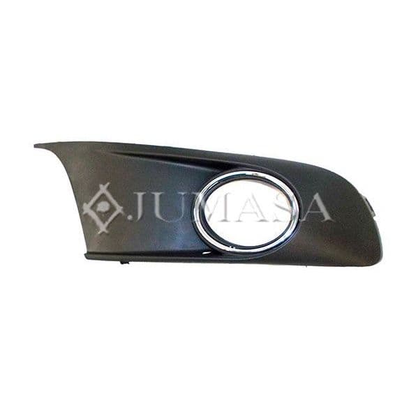 Jumasa Grelha Direita Para-choques Frontal Pret - 22025572