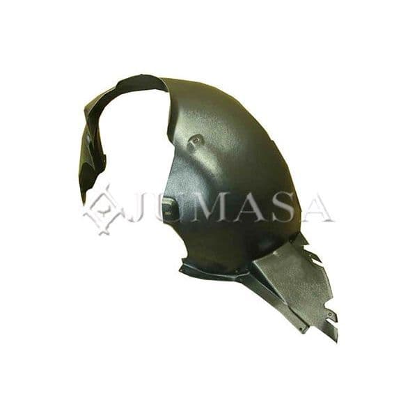 Jumasa Resguardo Cave Roda Frontal Esquerdo - 08715539