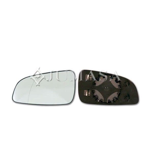 Jumasa Vidro de Espelho, Espelho Retrovisor Ext - 55313062