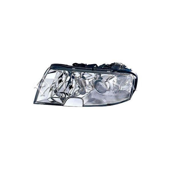 Farol Principal - 38114718
