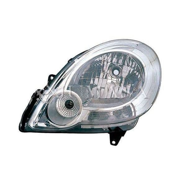 Jumasa Farol Principal - 38324029