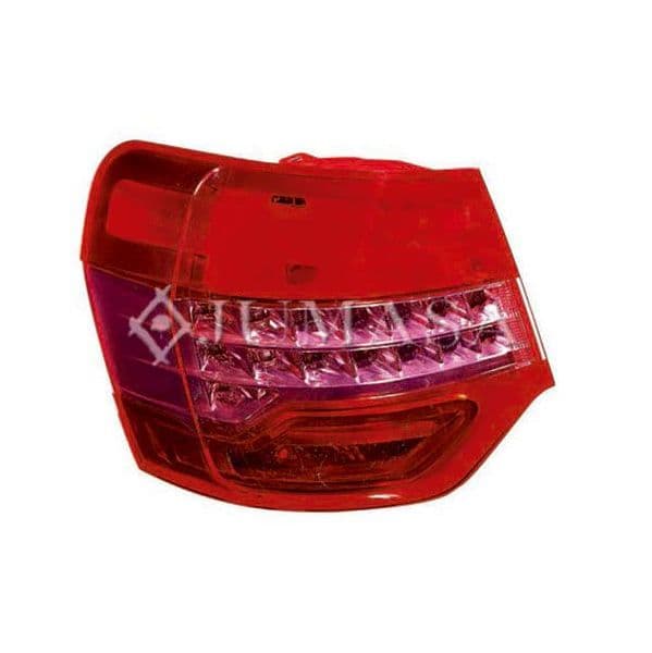 Jumasa Grupo Optico Traseiro Dereito h21w+p21w+ - 42421039