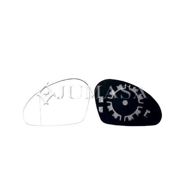 Jumasa Vidro com Suporte Dereito Convexo, Termi - 55324574