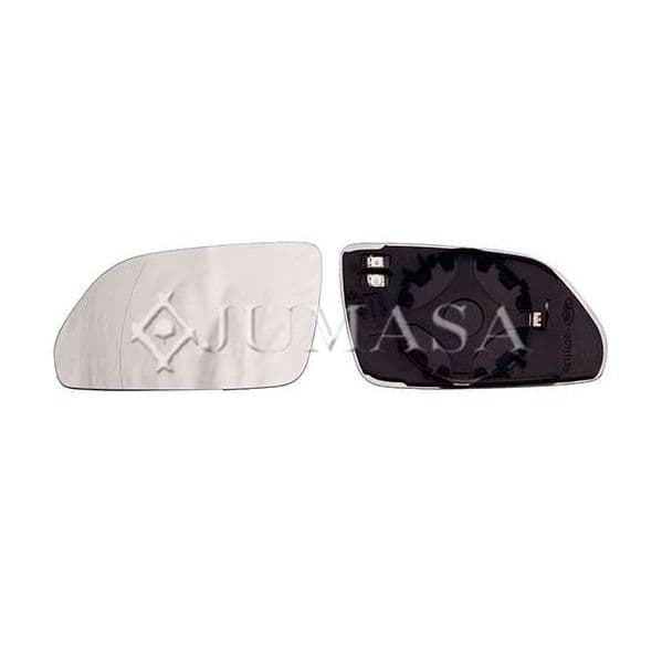 Jumasa Vidro com Suporte Direito Convexo, Termi - 55324717