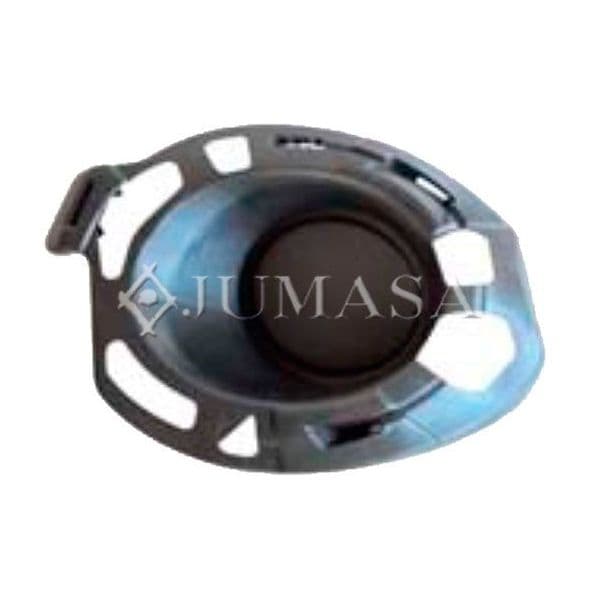 Jumasa Suporte Nevoeiro Direito Para-choques Fr - 47124060