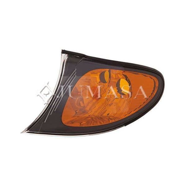 Jumasa Farolim Frontal Dereita Âmbar p21w - 41020537