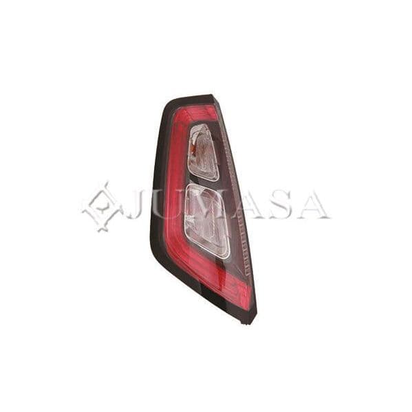 Jumasa Grupo Optico Traseiro Dereito led p21w+p - 42421236