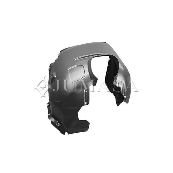 Jumasa Resguardo Cave Roda Frontal Direito - 08721564