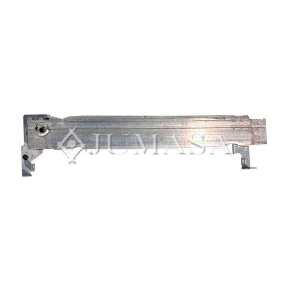 Jumasa Travessa Para-choques Frontal Aluminio - 12030424