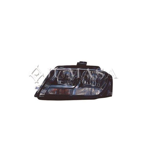 Jumasa Luz de Dia Esquerdo Eletrico com Motor/b - 38310436