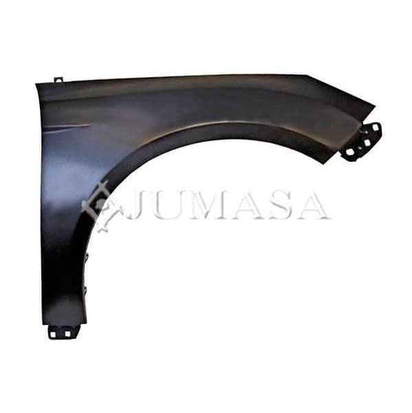 Jumasa Guarda Lama Frontal Esquerda sem Buraco - 08311564