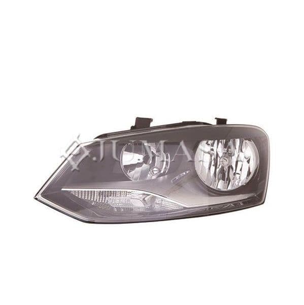 Jumasa Luz Direito Eletrico com Motor/base Pret - 38025539