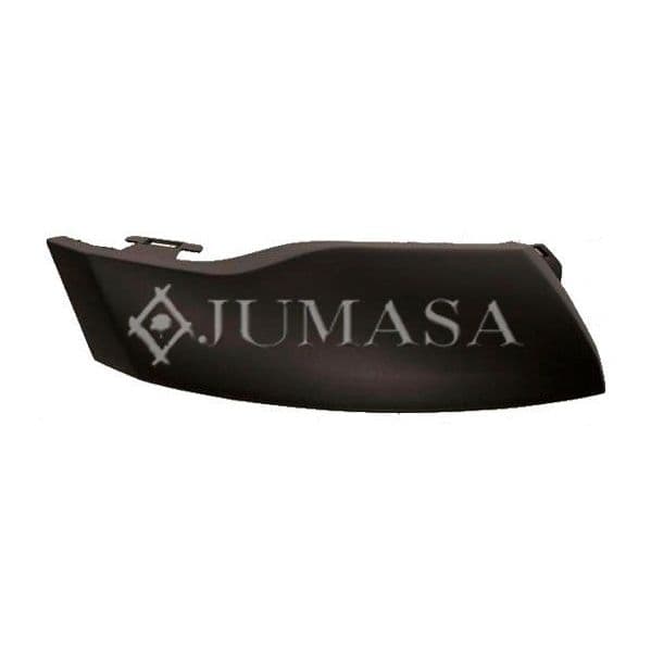 Jumasa Friso, Pára-choques - 28311074
