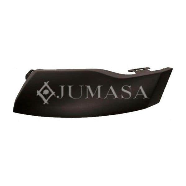 Jumasa Friso, Pára-choques - 28321074