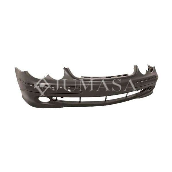 Jumasa Para-choques Frontal Primario sem Buraco - 25132058