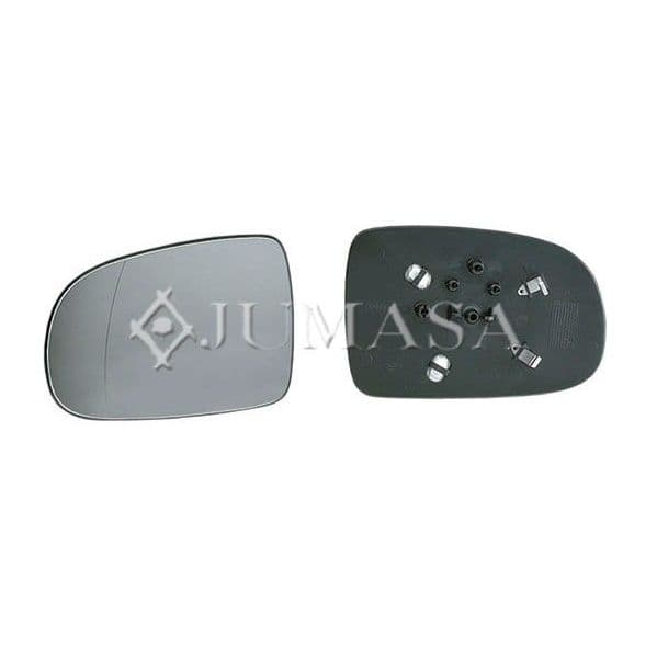 Jumasa Vidro de Espelho, Espelho Retrovisor Ext - 55023070